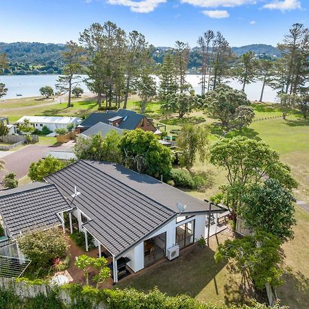 Pauanui Beach House Suntrap 외부 사진
