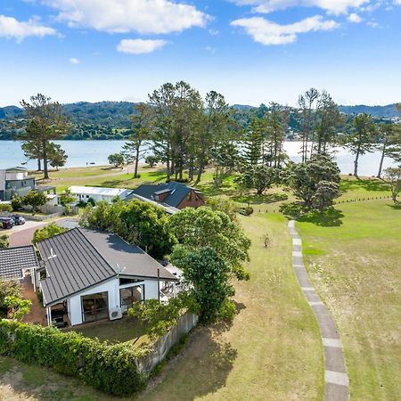 Pauanui Beach House Suntrap 외부 사진