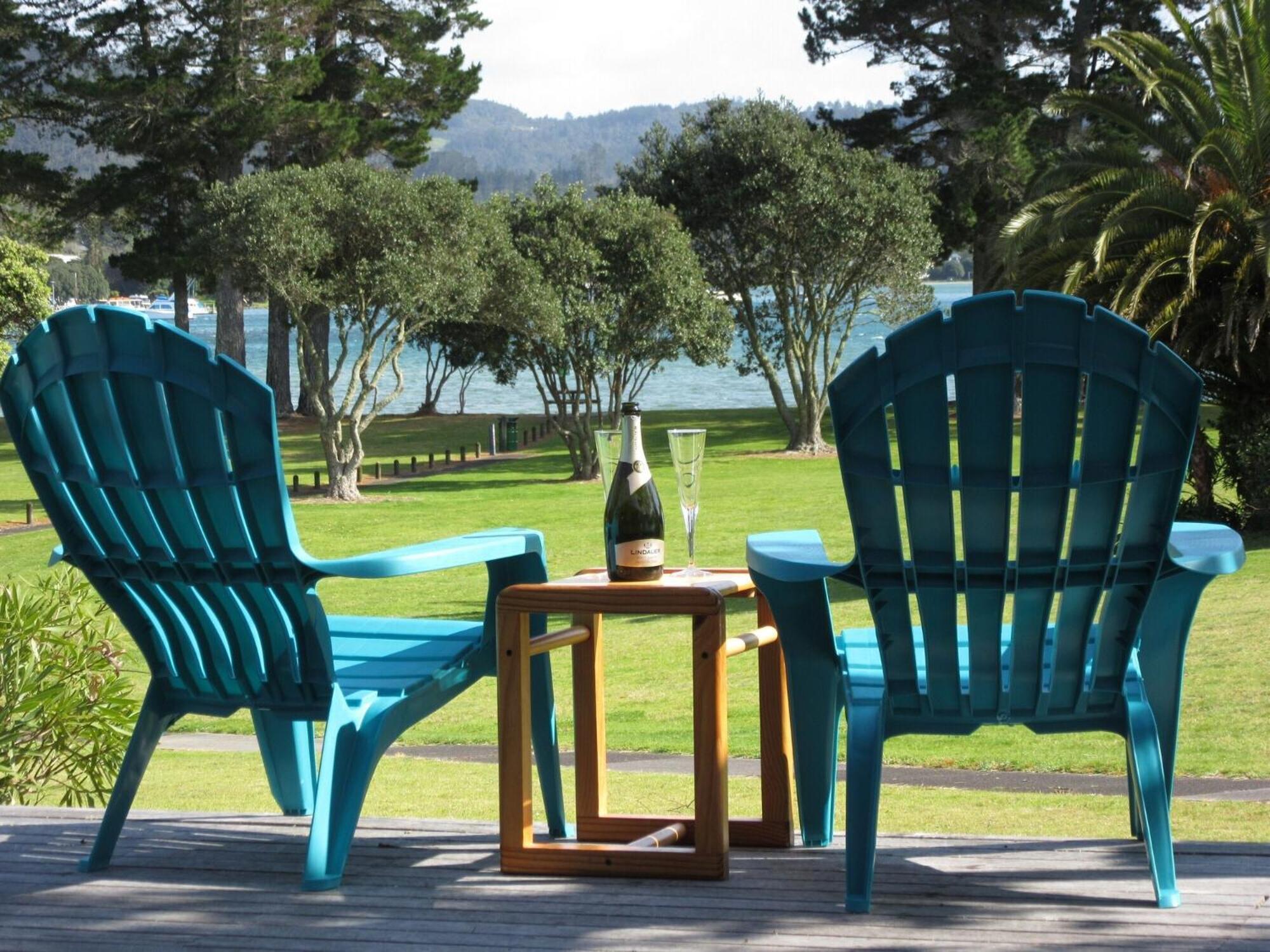 Pauanui Beach House Suntrap 외부 사진