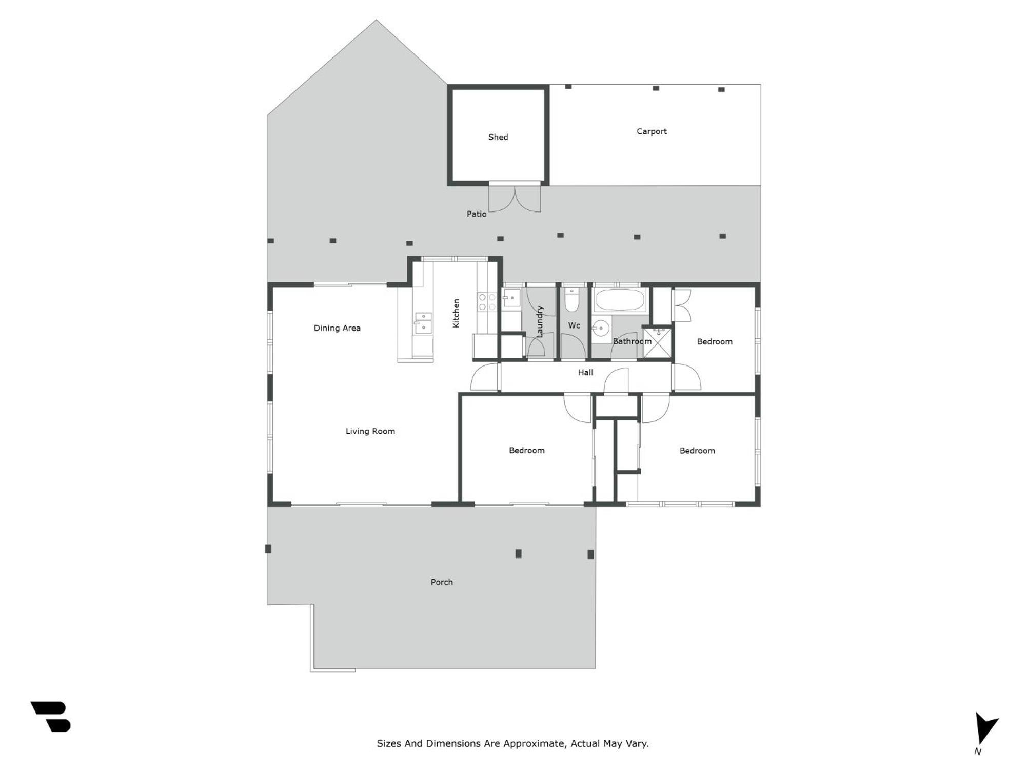 Pauanui Beach House Suntrap 외부 사진
