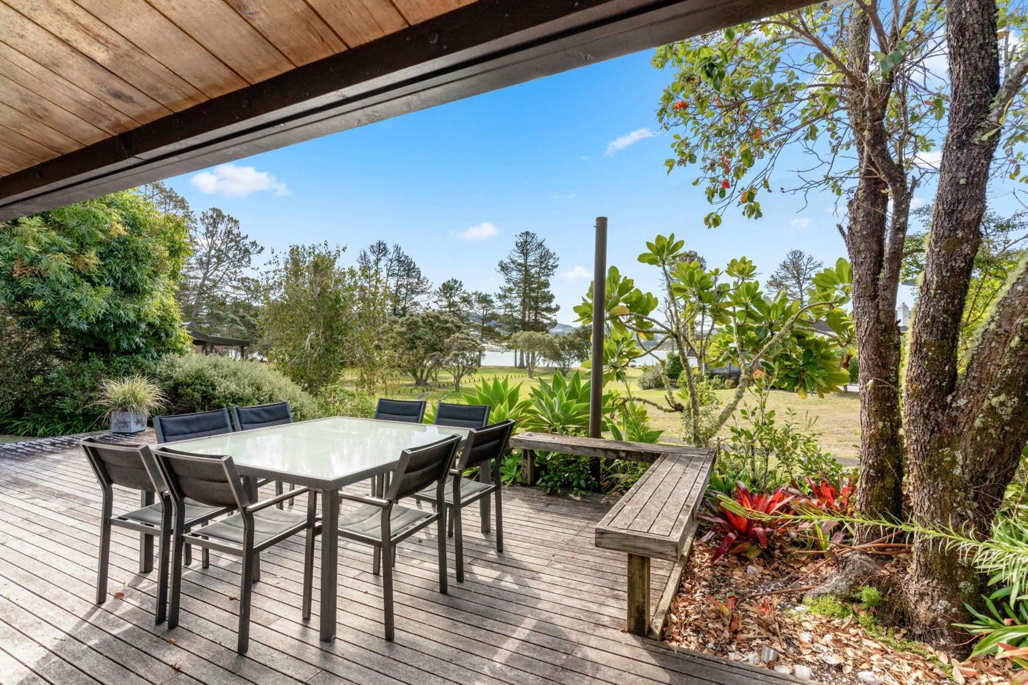 Pauanui Beach House Suntrap 외부 사진