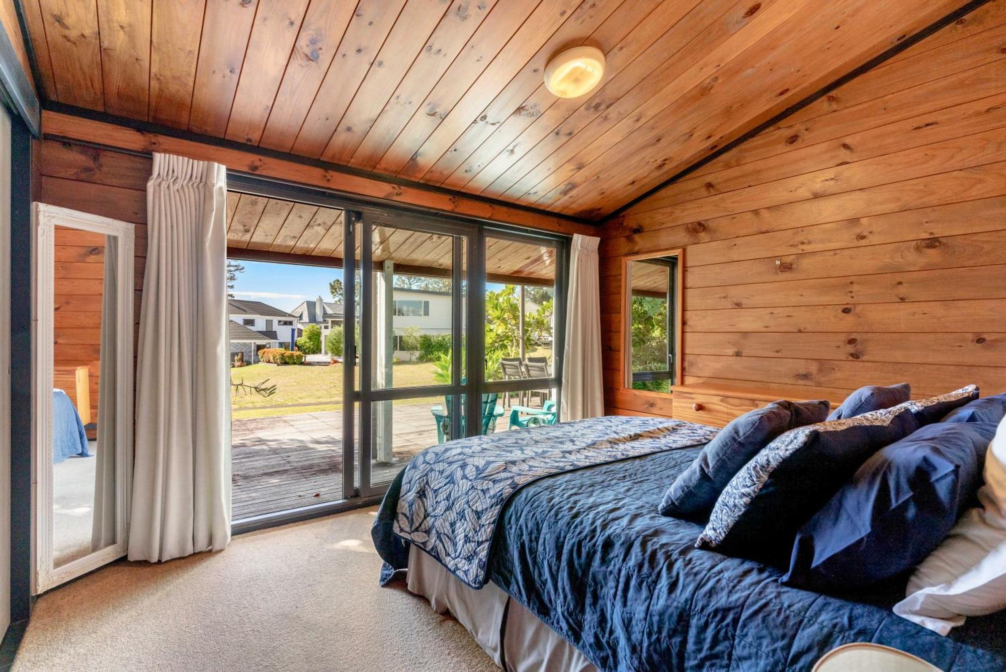 Pauanui Beach House Suntrap 외부 사진