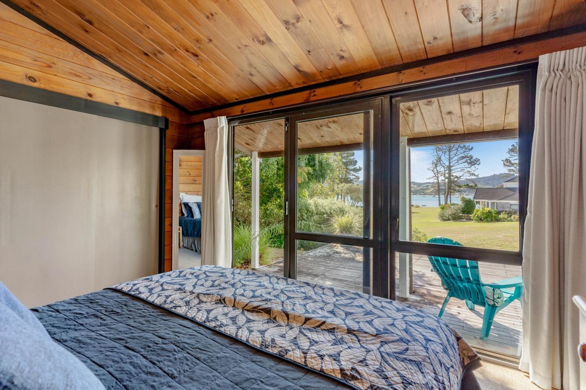 Pauanui Beach House Suntrap 외부 사진