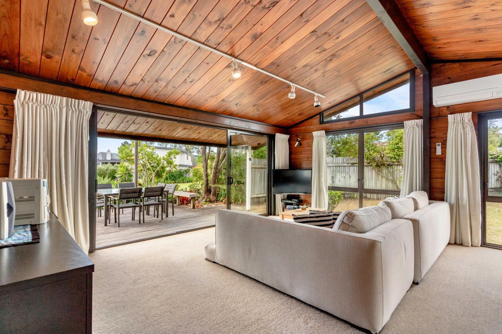 Pauanui Beach House Suntrap 외부 사진