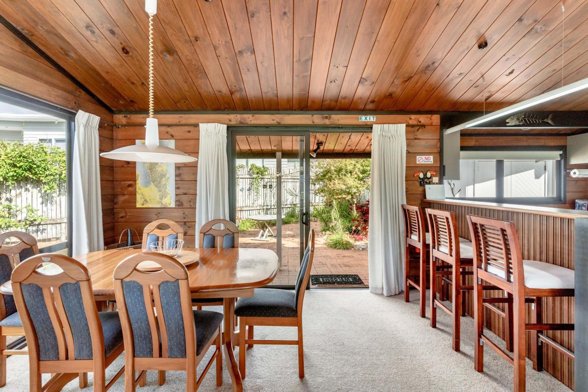 Pauanui Beach House Suntrap 외부 사진