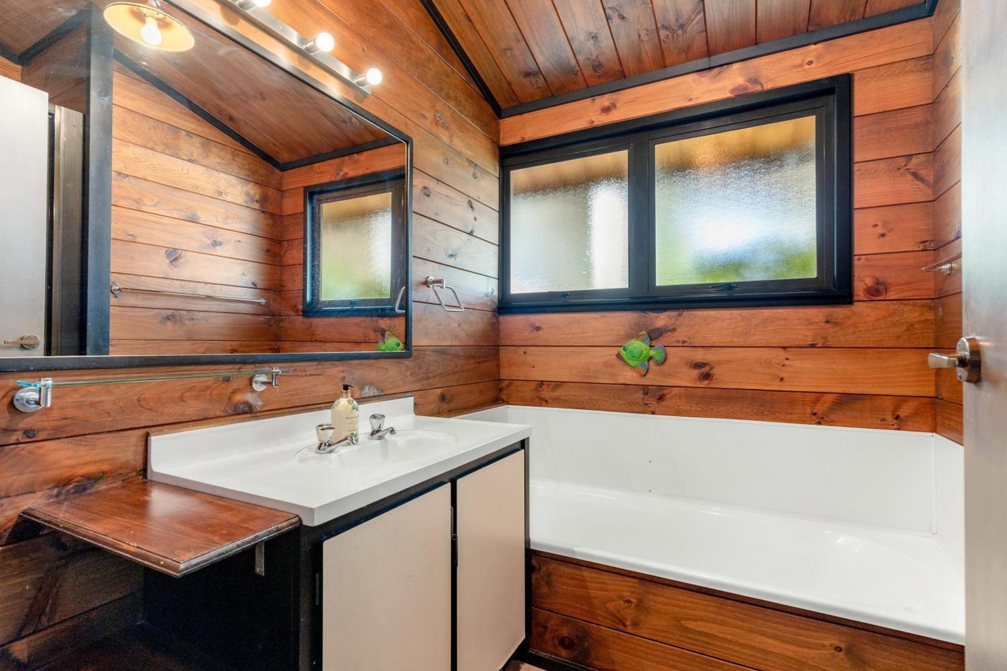 Pauanui Beach House Suntrap 외부 사진