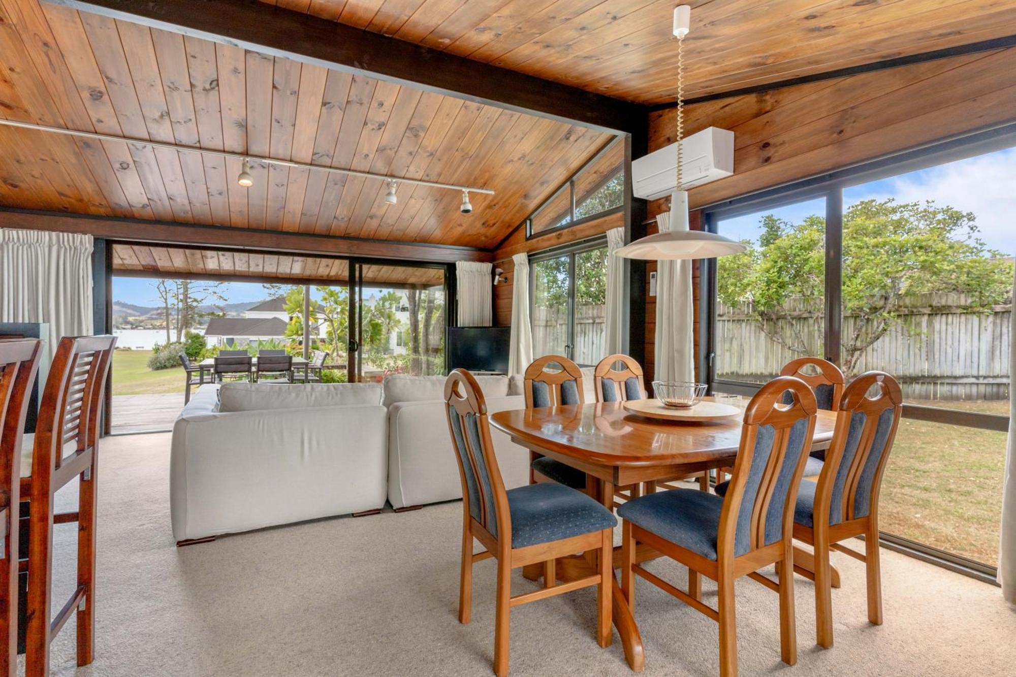 Pauanui Beach House Suntrap 외부 사진