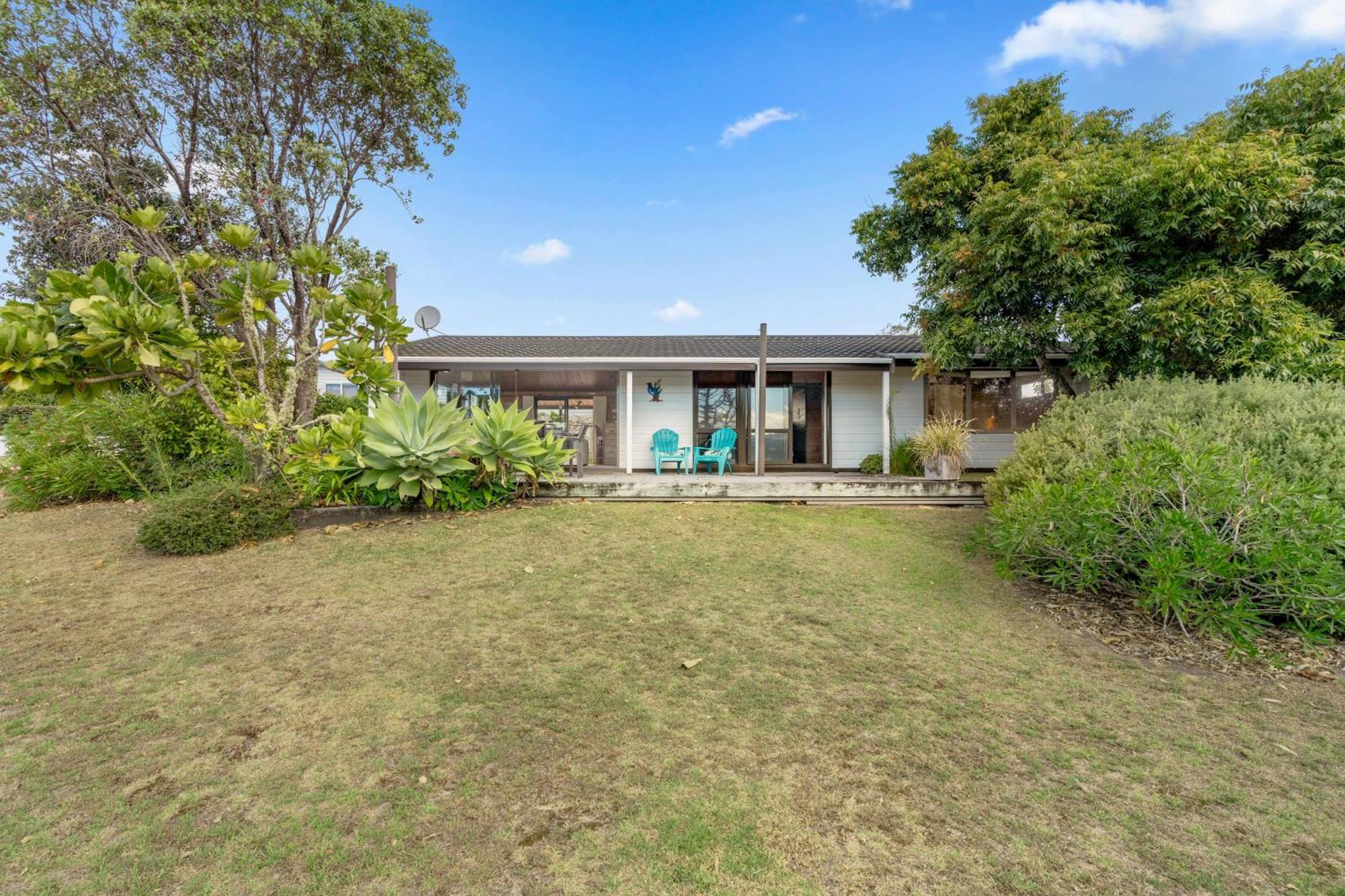 Pauanui Beach House Suntrap 외부 사진