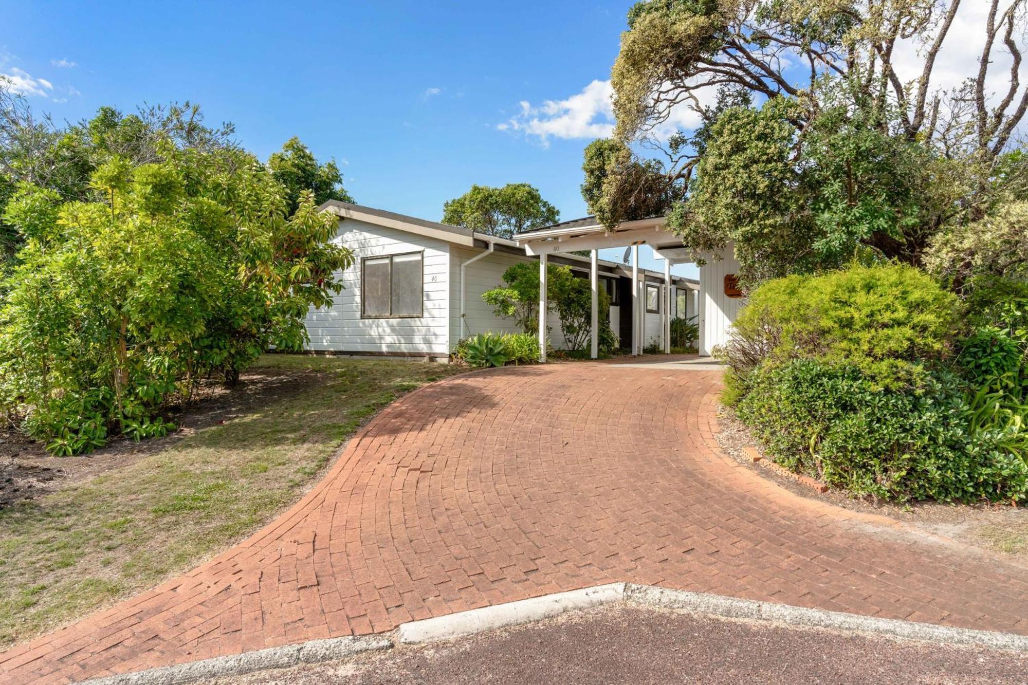 Pauanui Beach House Suntrap 외부 사진