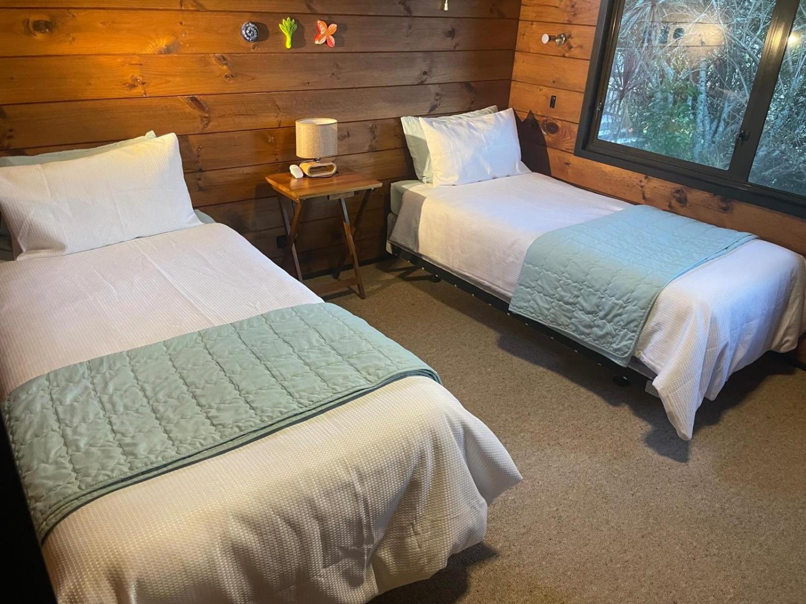 Pauanui Beach House Suntrap 외부 사진